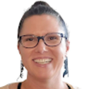 Meet your Posher, Julie